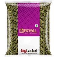 Cardamom ( Elaichi ) 500 gsm